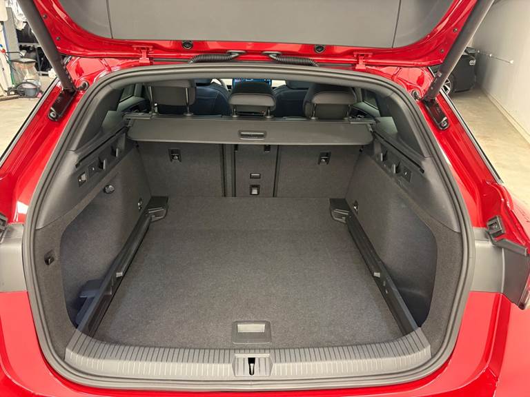 VW ID.7 77 Style+ Tourer