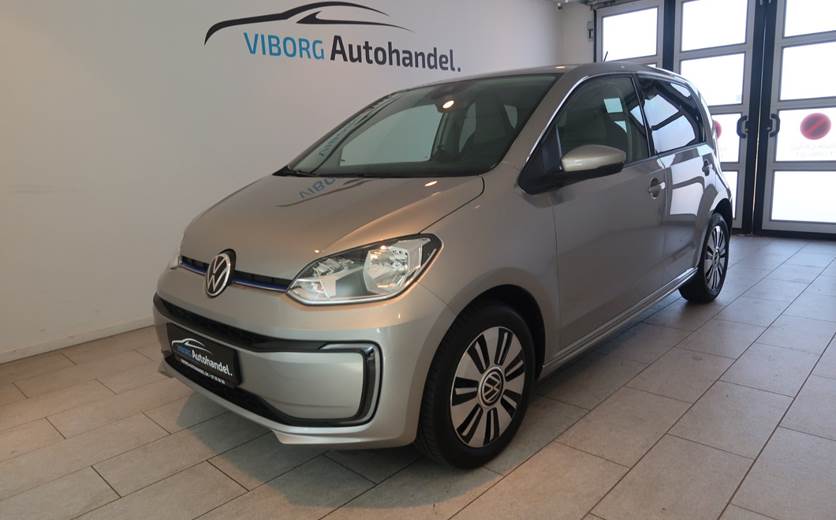 VW E-UP!