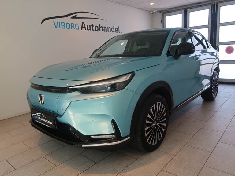 100Autotjek biler