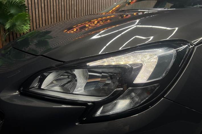 undefined Opel Corsa fra 2016