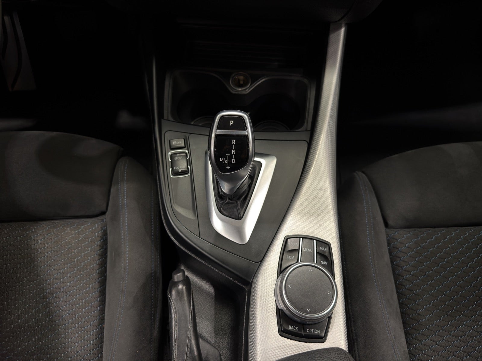 undefined BMW 125d fra 2016