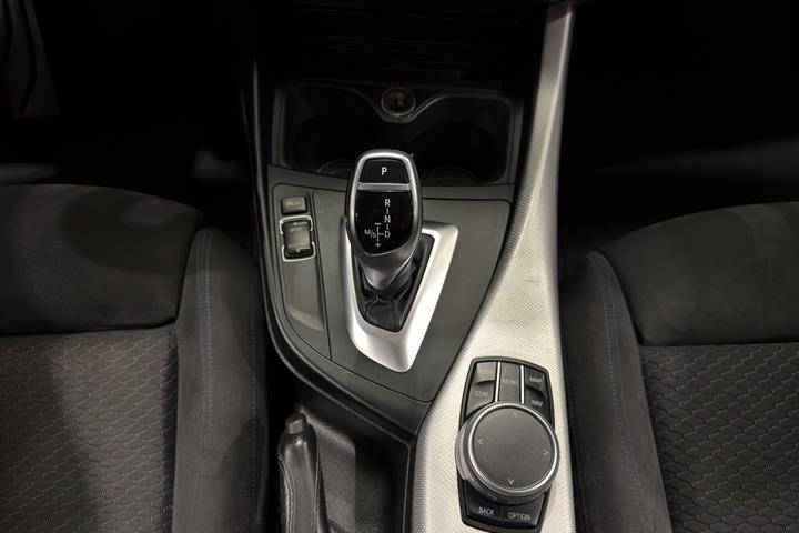 undefined BMW 125d fra 2016