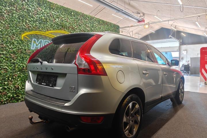 undefined Volvo XC60 fra 2012