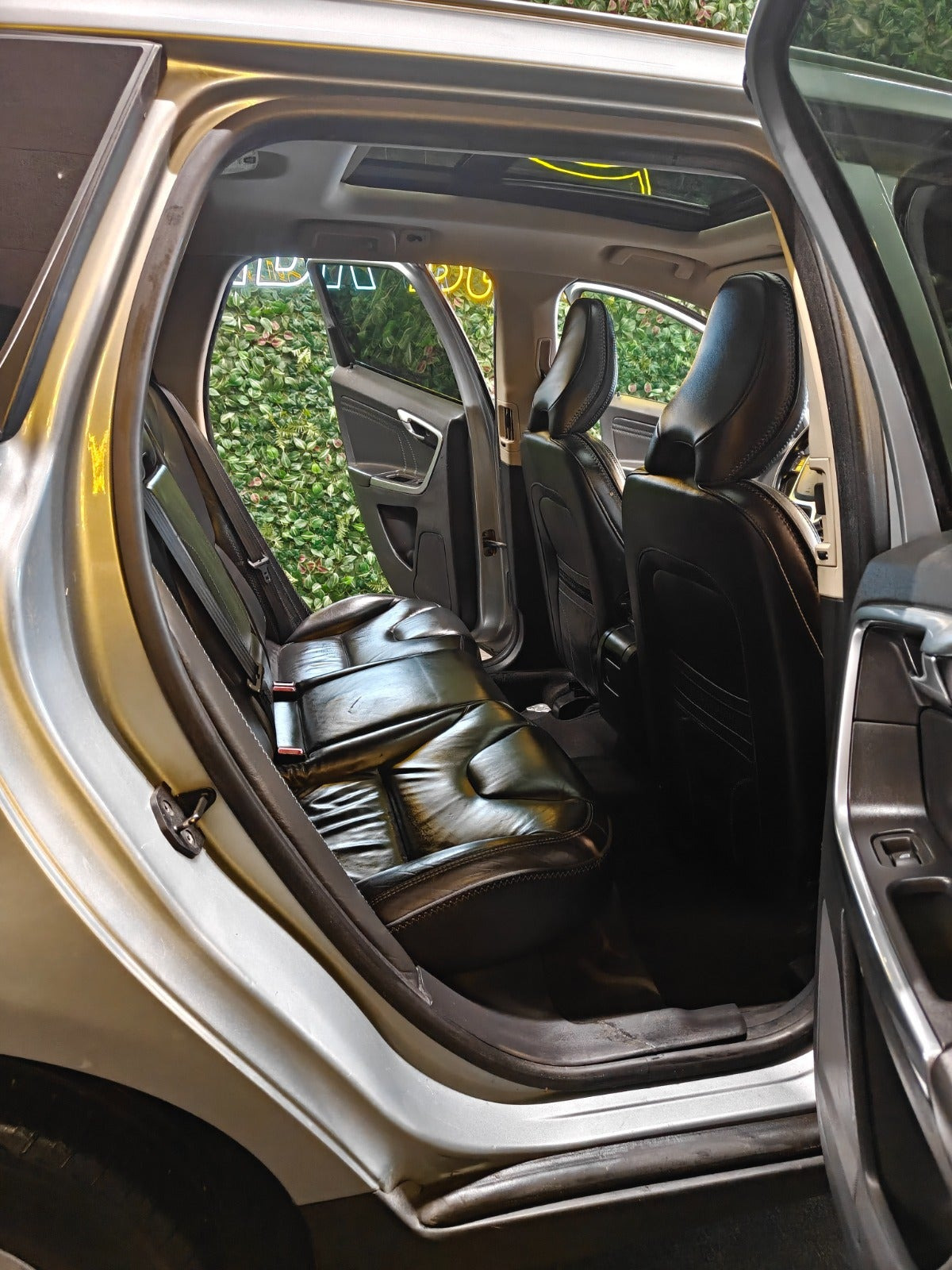 undefined Volvo XC60 fra 2012
