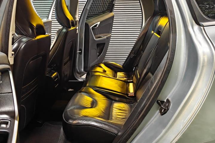 undefined Volvo XC60 fra 2012