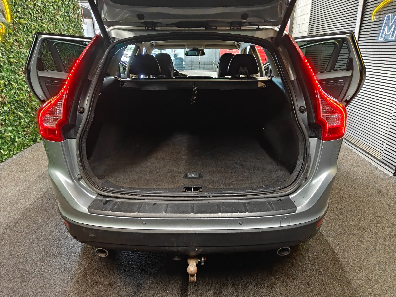 undefined Volvo XC60 fra 2012