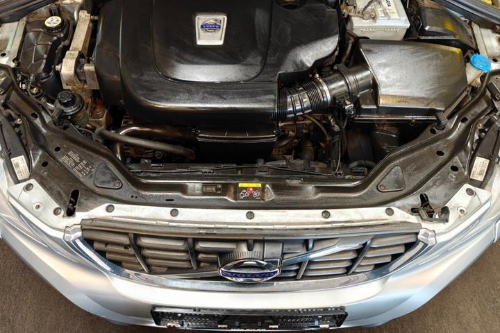 undefined Volvo XC60 fra 2012