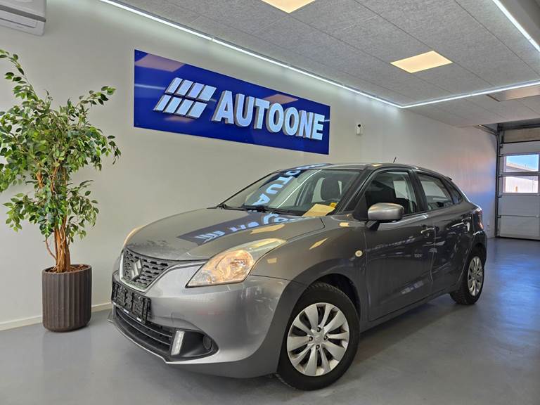 Suzuki Baleno 1,2 Dualjet Active