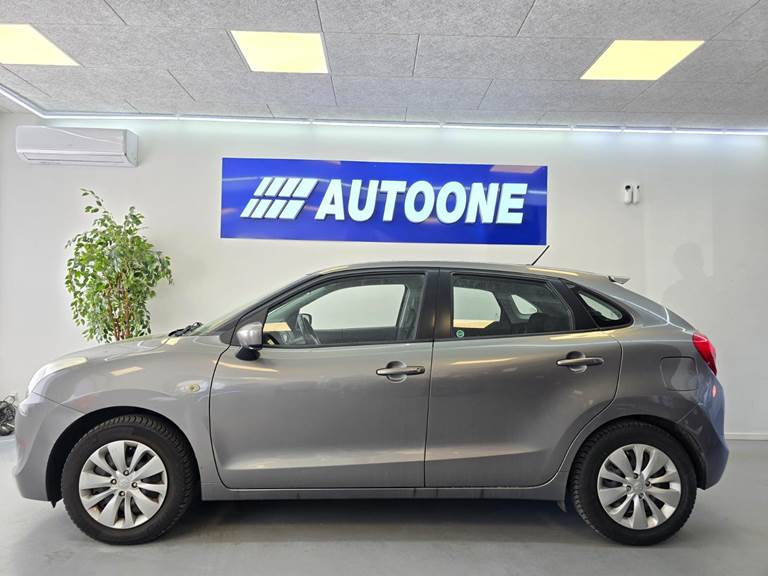Suzuki Baleno 1,2 Dualjet Active