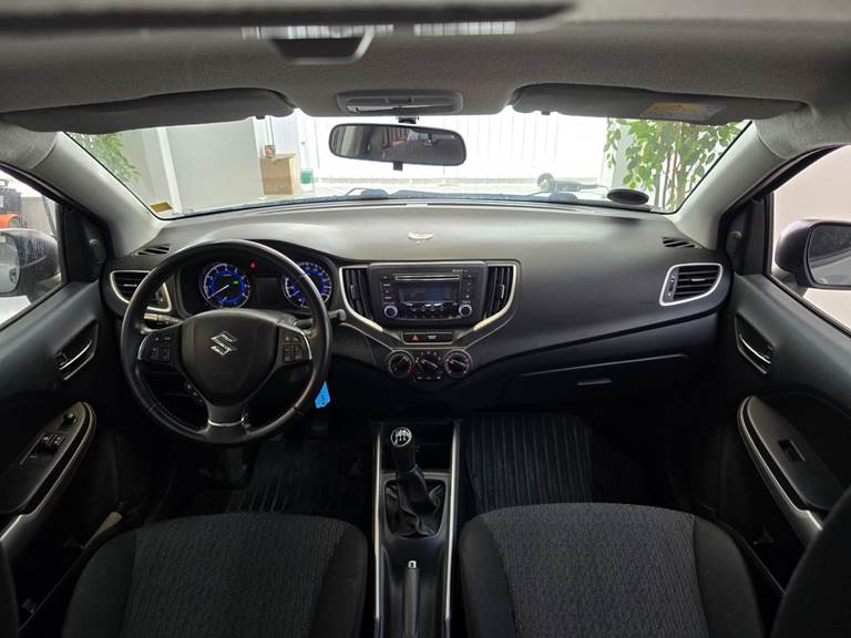 Suzuki Baleno 1,2 Dualjet Active