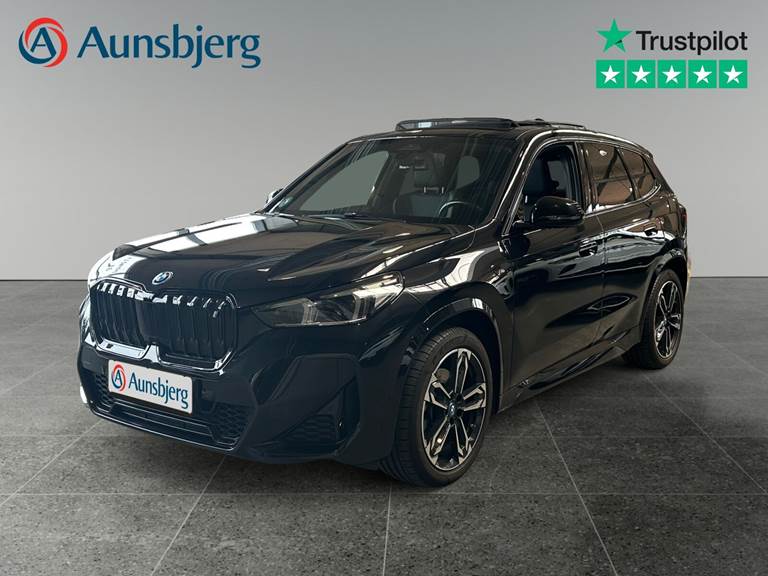 BMW iX1 xDrive30 M-Sport