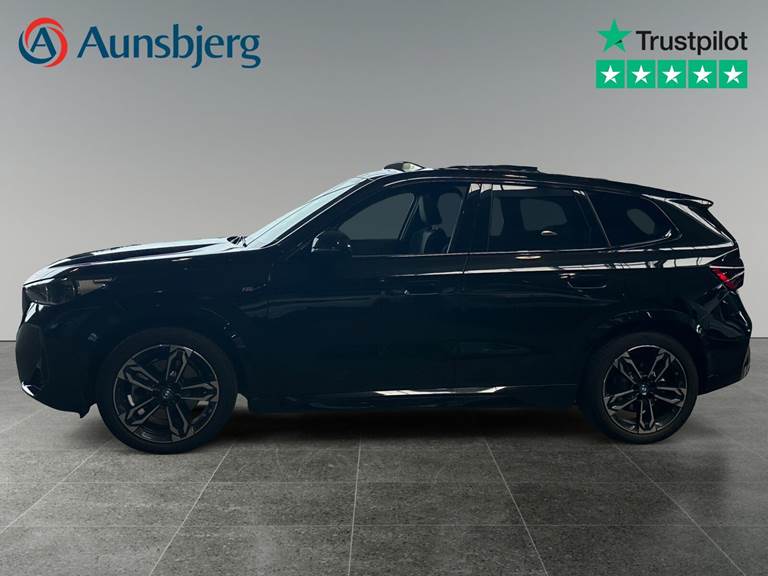 BMW iX1 xDrive30 M-Sport