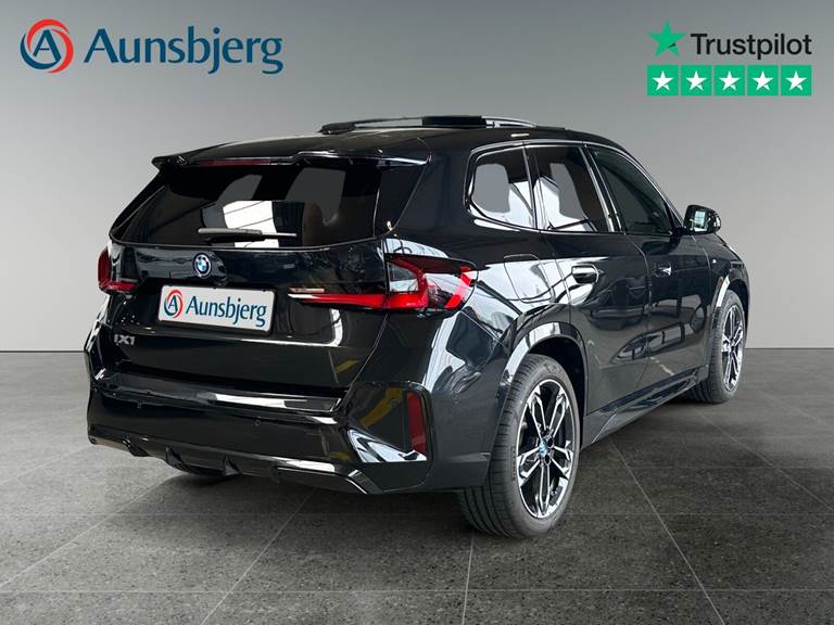 BMW iX1 xDrive30 M-Sport