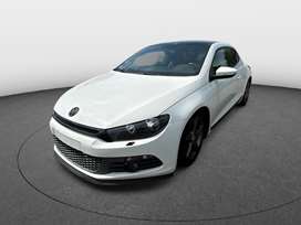 VW Scirocco
