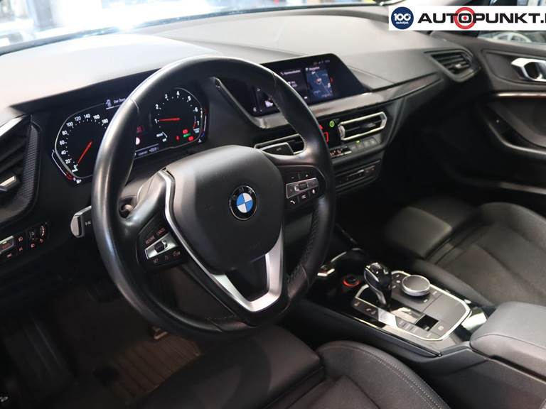 BMW 218i 1,5 Gran Coupé Sport Line aut.