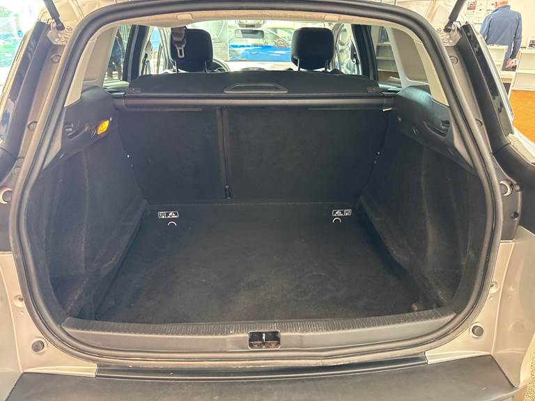 Renault Clio IV 0,9 TCe 90 Zen Sport Tourer