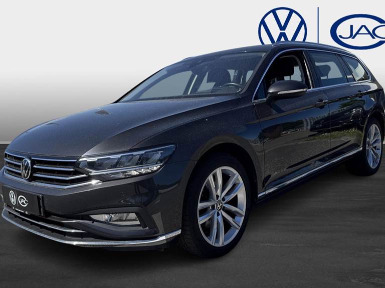 VW Passat 1,5 TSi 150 Elegance+ Pro Variant DSG
