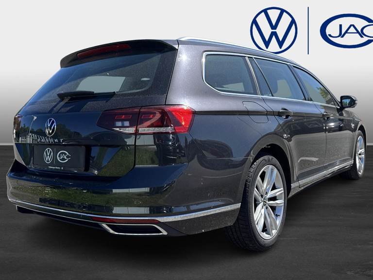 VW Passat 1,5 TSi 150 Elegance+ Pro Variant DSG
