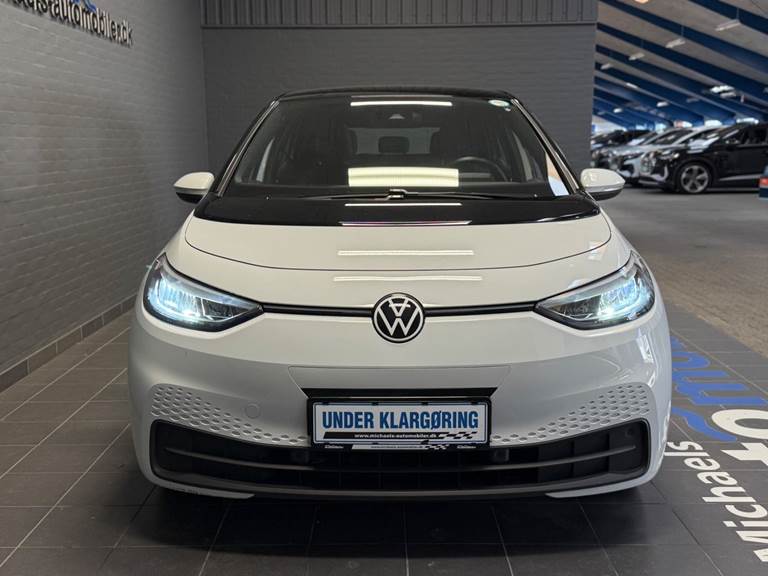 VW ID.3 58 Pro Performance