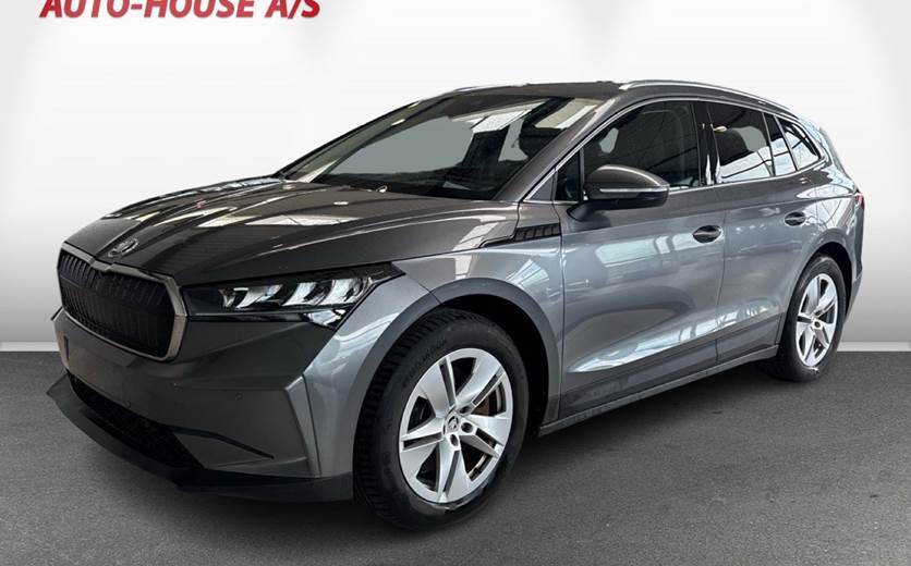 Skoda Enyaq 80 iV Plus