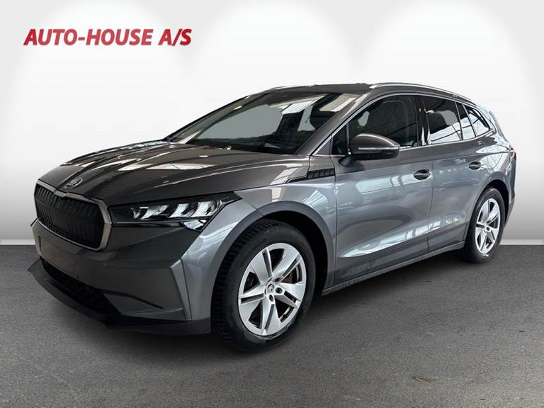 Skoda Enyaq 80 iV Plus