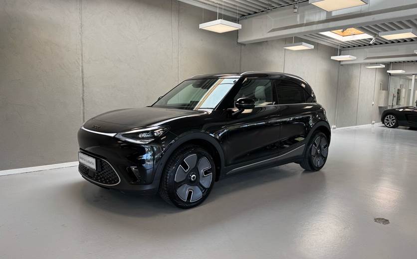 Smart #1 EL Premium 272HK 5d Aut.
