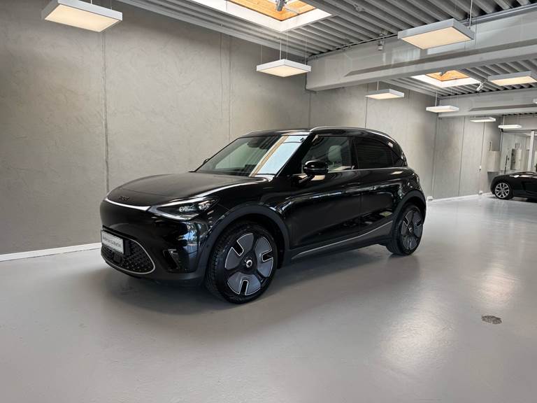 Smart #1 EL Premium 272HK 5d Aut.