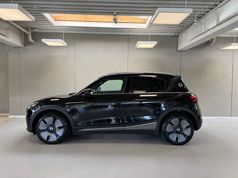 Smart #1 EL Premium 272HK 5d Aut.