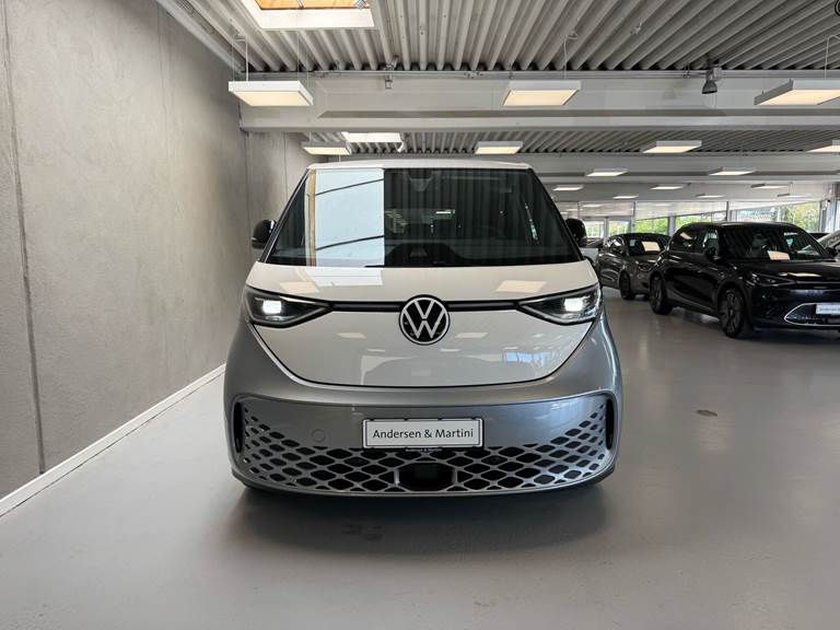 VW ID.Buzz Lang EL Pro 286HK Aut.