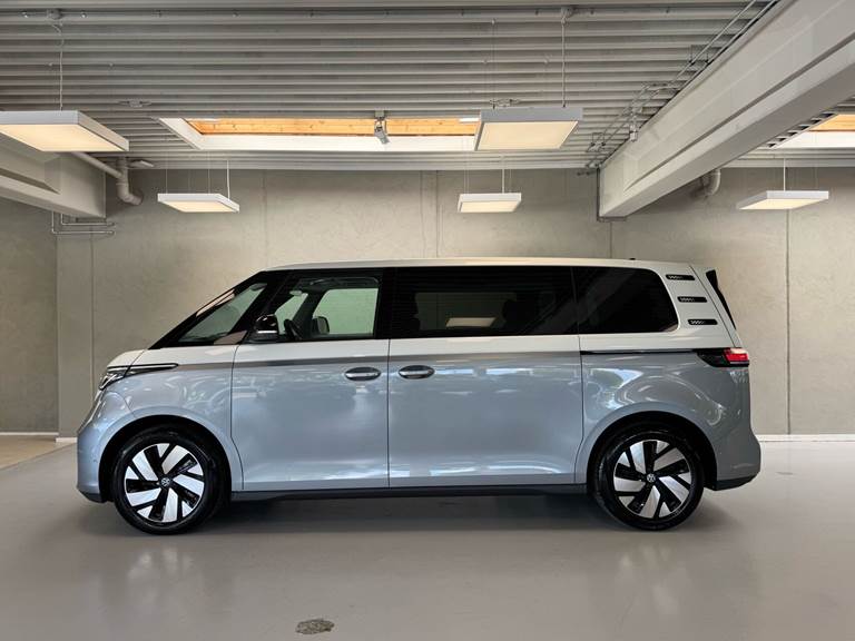VW ID.Buzz Lang EL Pro 286HK Aut.