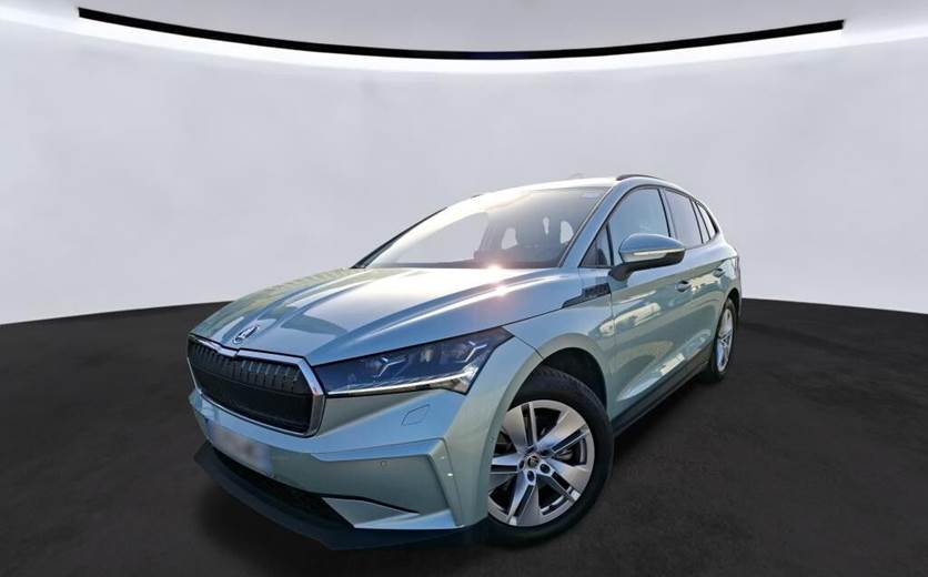 Skoda Enyaq 60 iV 180HK 5d Aut.