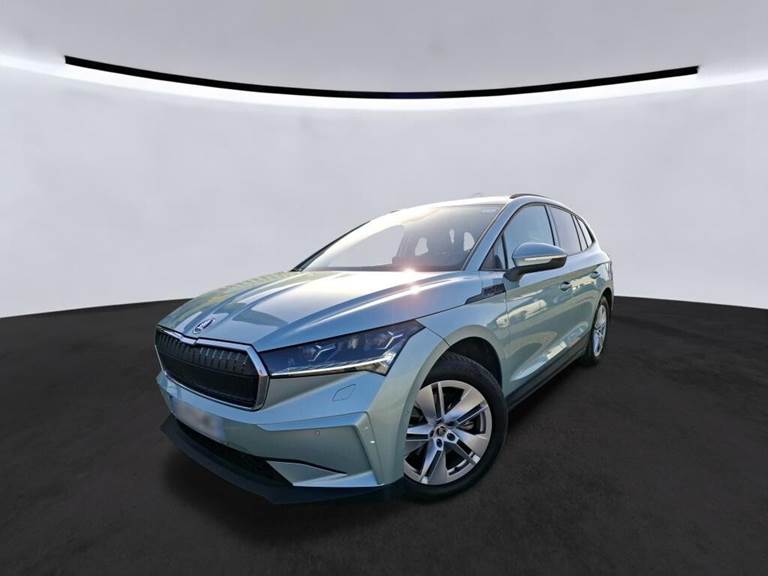 Skoda Enyaq 60 iV 180HK 5d Aut.