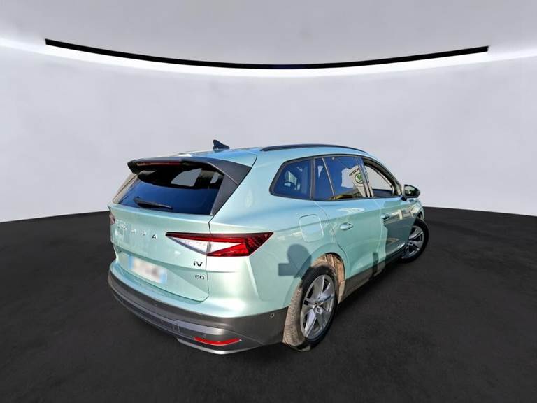 Skoda Enyaq 60 iV 180HK 5d Aut.