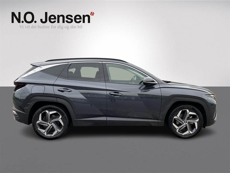 Hyundai Tucson 1,6 T-GDI Plugin-hybrid Advanced 4WD 265HK 5d 6g Aut.