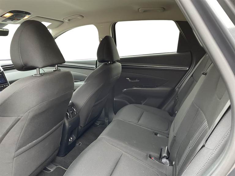Hyundai Tucson 1,6 T-GDI Plugin-hybrid Advanced 4WD 265HK 5d 6g Aut.