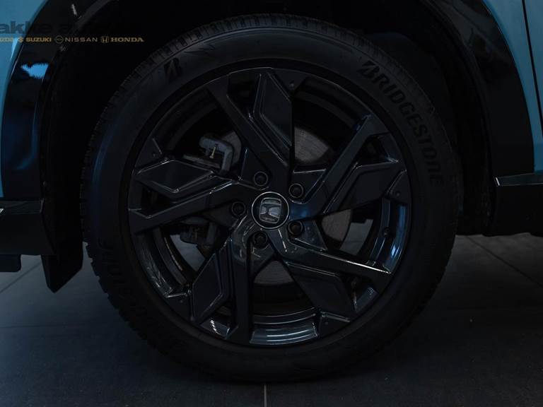 Honda e:Ny1 EL Elegance 204HK 5d Aut.