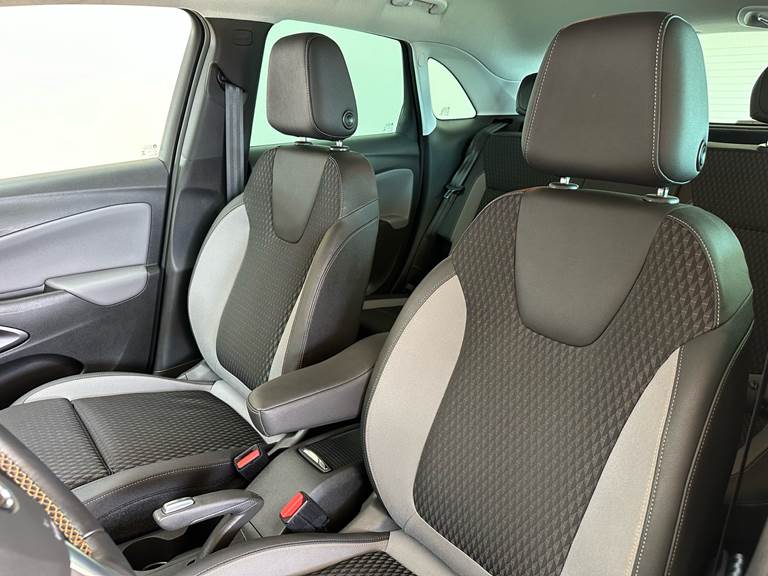 Opel Crossland X 1,2 Impress 83HK 5d