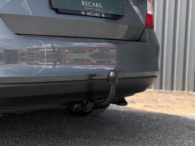 Skoda Rapid 1,0 TSi 110 Ambition