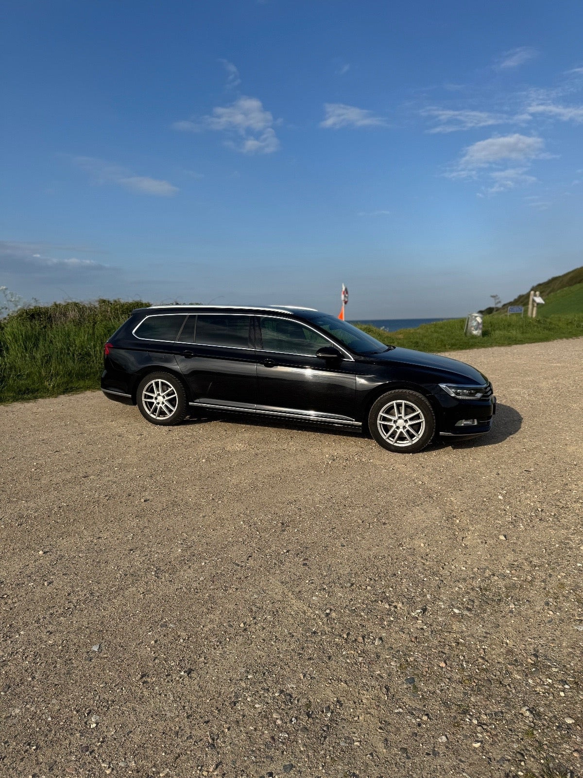 VW Passat 1,5 TSi 150 Highline Premium Variant DSG