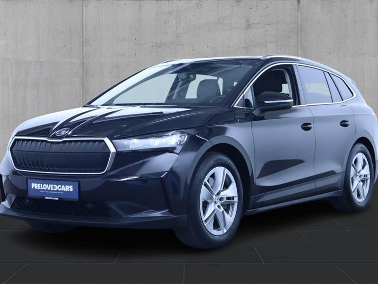 Skoda Enyaq 80 iV Loft