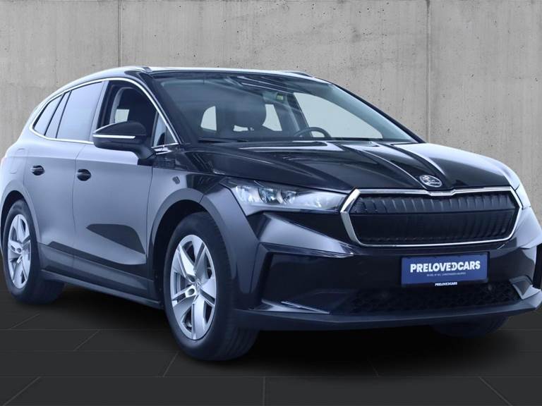 Skoda Enyaq 80 iV Loft