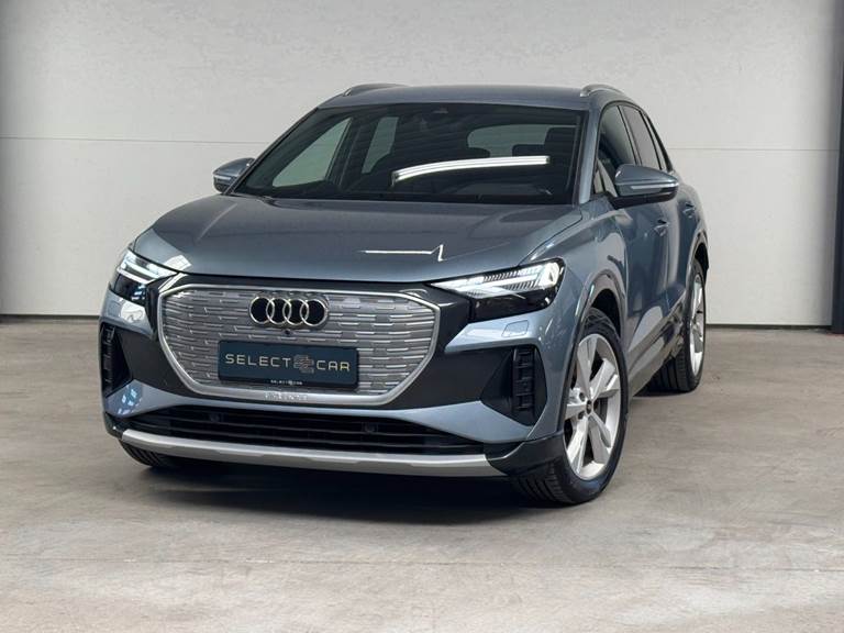 Audi Q4 e-tron 45 quattro