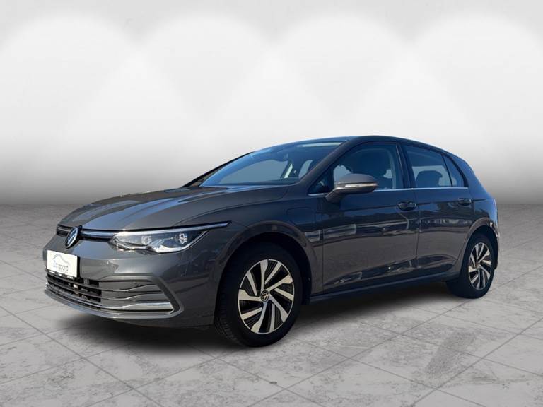 VW Golf VIII 1,4 eHybrid DSG