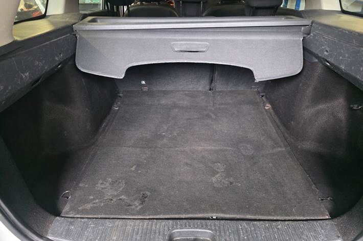 undefined Dacia Logan fra 2015