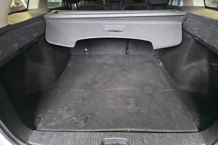 undefined Dacia Logan fra 2015