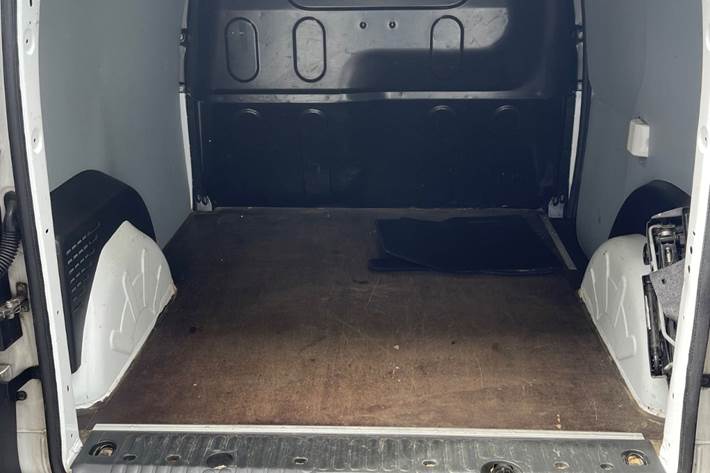 undefined Mercedes Citan 109 fra 2019