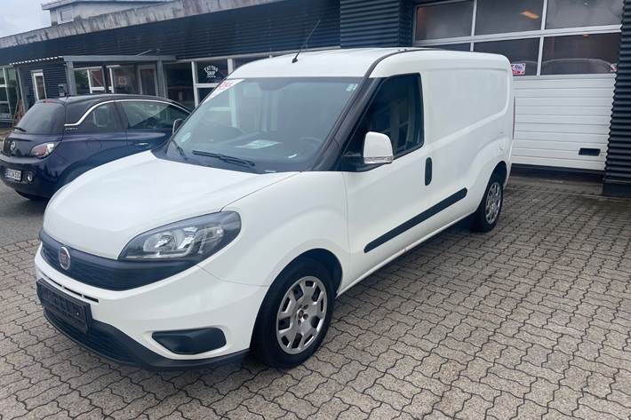 undefined Fiat Doblò Cargo fra 2020