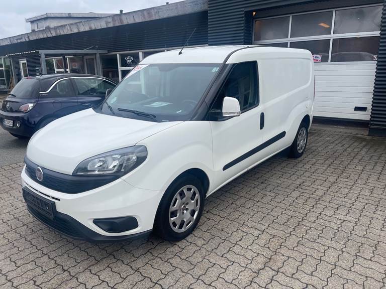 Fiat Doblò Cargo 1,3 MJT 95 L2