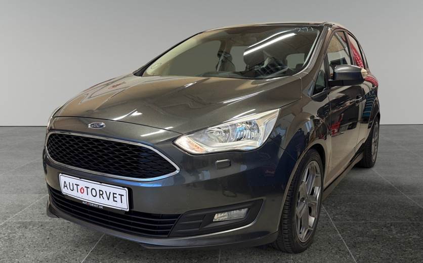 Ford C-MAX 1,5 TDCi 120 Business