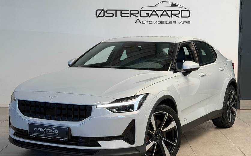 Polestar 2 Standard Range